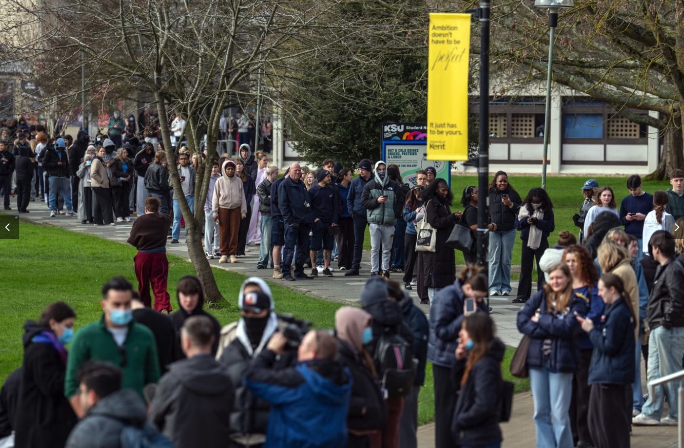 英国脑膜炎疫情